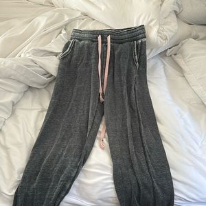 Saturday/ Sunday by Anthropologie lounge pants